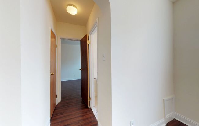 1 bed, 1 bath, 396 sqft, $1,125, Unit A303