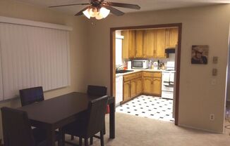 2 beds, 2 baths, $3,450, Unit # 115