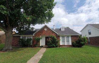 3 Bedroom Lancaster Home for Lease