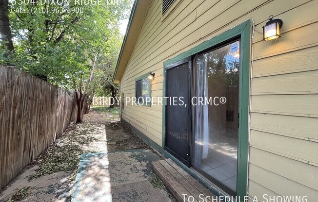 Partner-provided property photo