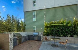 Inspired Interiors   Convenient Amenities   Welcome to Park on First