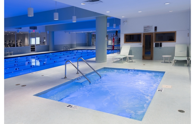 Studio, 1 bath, 400 sqft, $3,500, Unit 4J