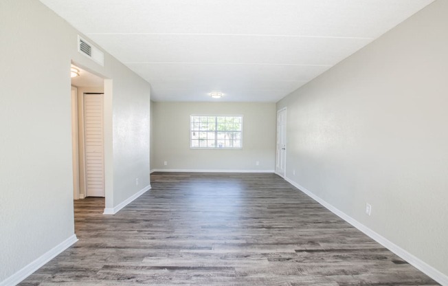Townsend Apartments Jacksonville FL photo of   living room