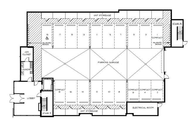 Studio, 1 bath, 482 sqft, $795, Unit Unit 209