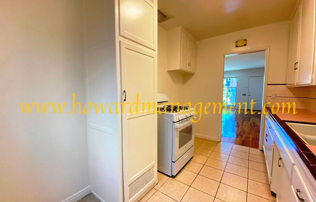 1 bed, 1 bath, 850 sqft, $2,595, Unit 10709