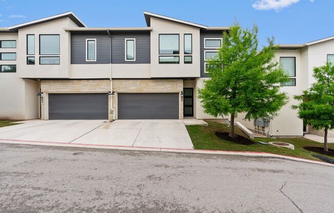 2050 Lohman's Spur road unit 804 Lakeway, TX 78734