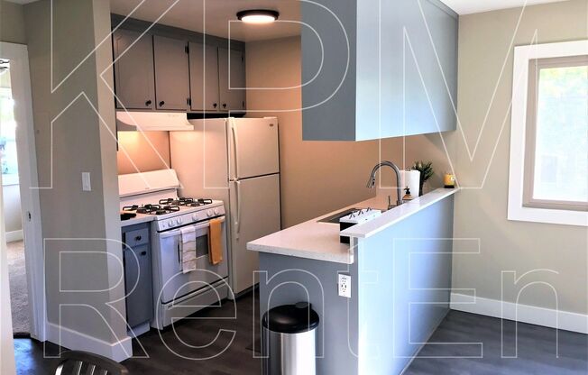 1 bed, 1 bath, 520 sqft, $1,295, Unit 106