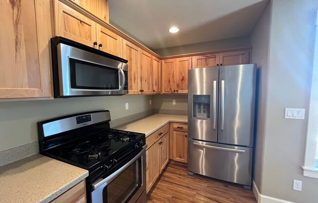 3 beds, 2 baths, $2,440