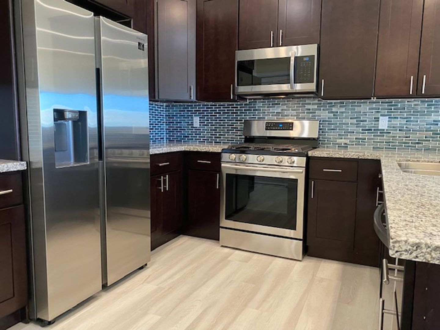 Pacific Heights Apartments