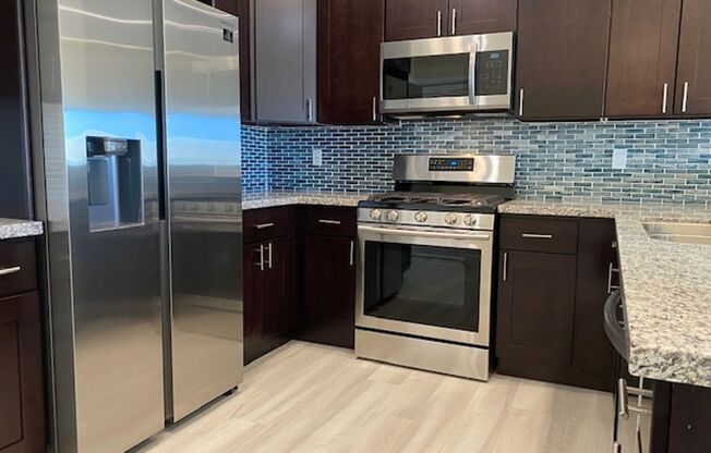 Pacific Heights Apartments