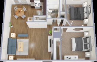 Partner-provided photo for $1515 unit
