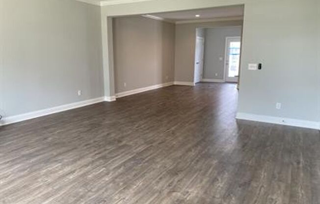 Beautiful New Townhouse in the Heart of Murfreesboro!