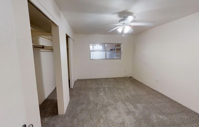 2 beds, 1 bath, $1,800