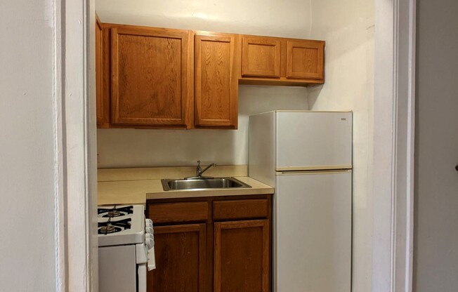1164 N Dearborn