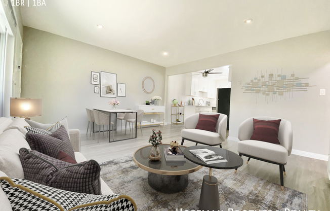 3740 Westwood Blvd