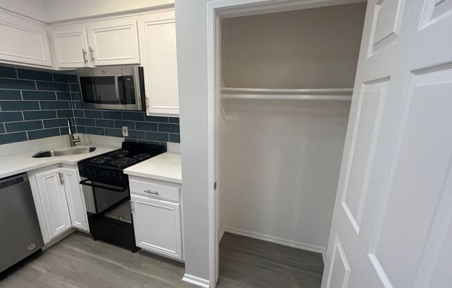 Studio, 1 bath, 238 sqft, $1,698, Unit 207