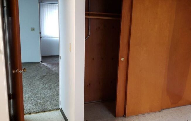 1 bed, 1 bath, 420 sqft, $585, Unit 82511