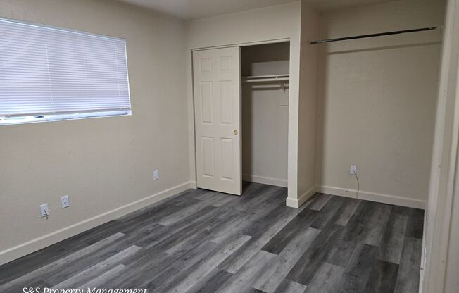 2 beds, 1.5 baths, $1,495, Unit #1