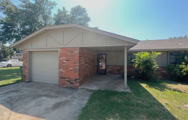 CUTE Duplex on Fretz!