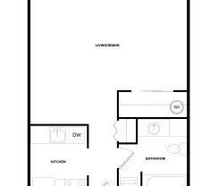 Partner-provided photo for $1445 unit