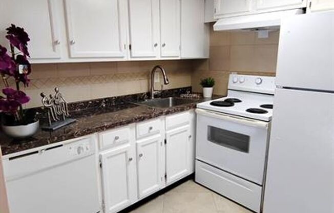 LIMITED-TIME OPPORTUNITY: NOW ACCEPTING SECTION 8 VOUCHERS!