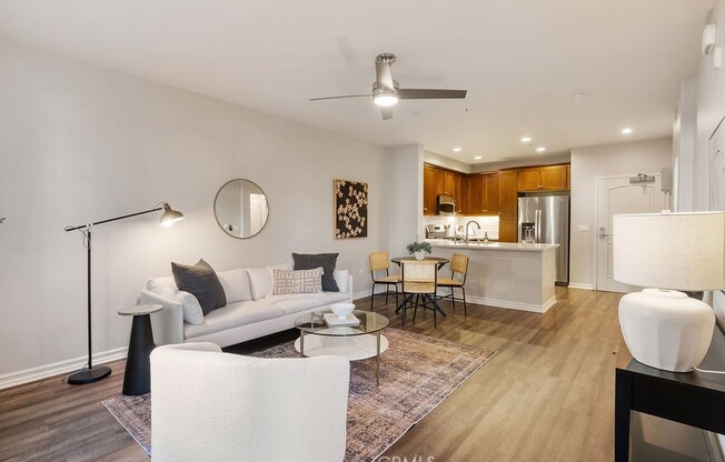 1 bed, 1 bath, 710 sqft, $2,775, Unit 312