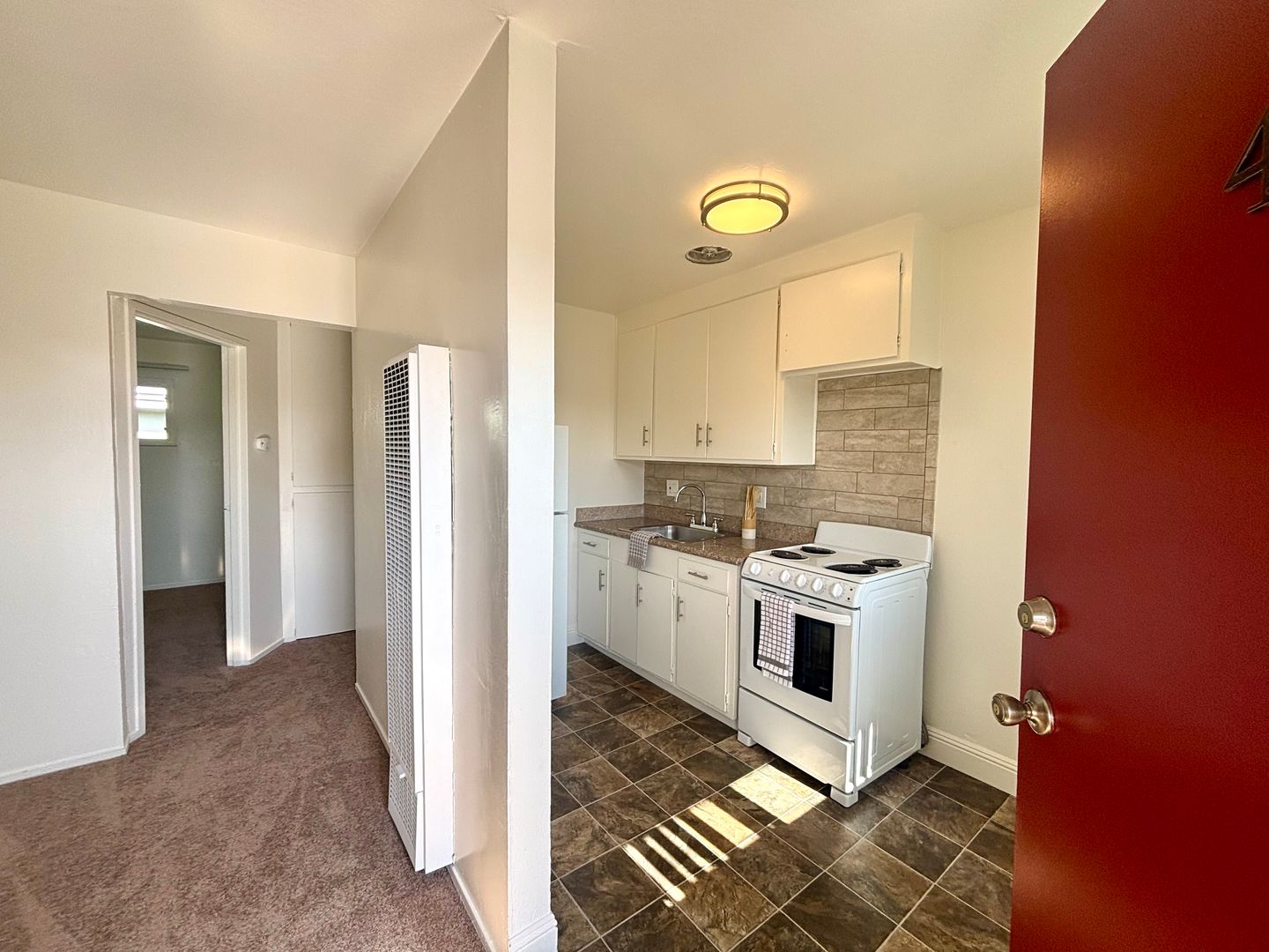 1455 Tropic Apartments