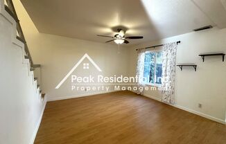 3 beds, 1.5 baths, $2,275