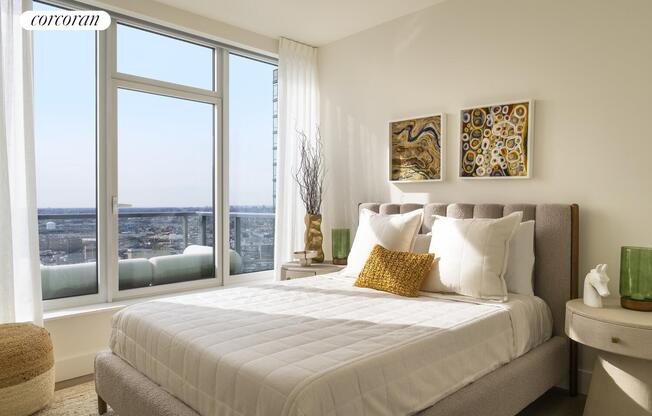 2 beds, 2 baths, $7,795, Unit 34A