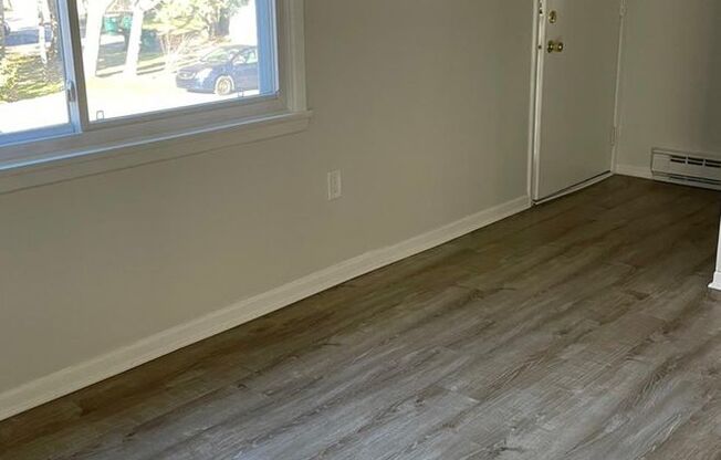 Robin Hood Apartments