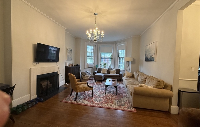 236 MARLBOROUGH ST