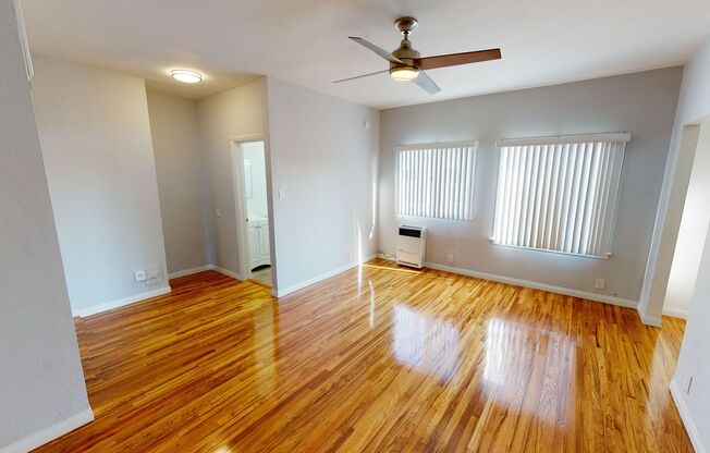 LXT - Lexington Ave Apts