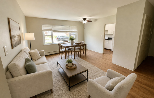 2040 Saunders Ave. St. Paul MN 55116