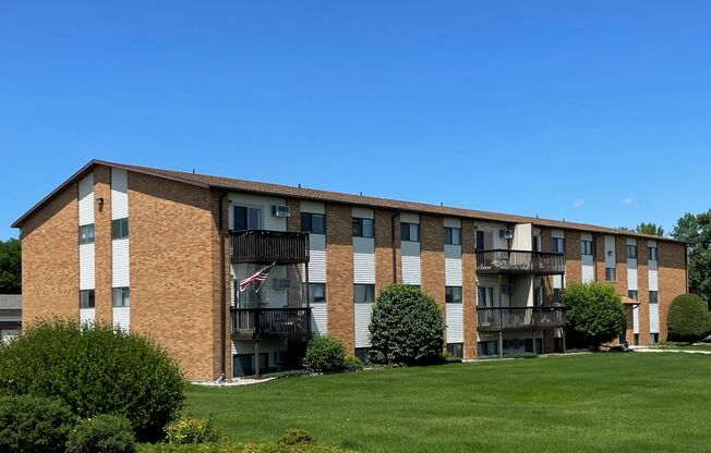 Southview Apartments