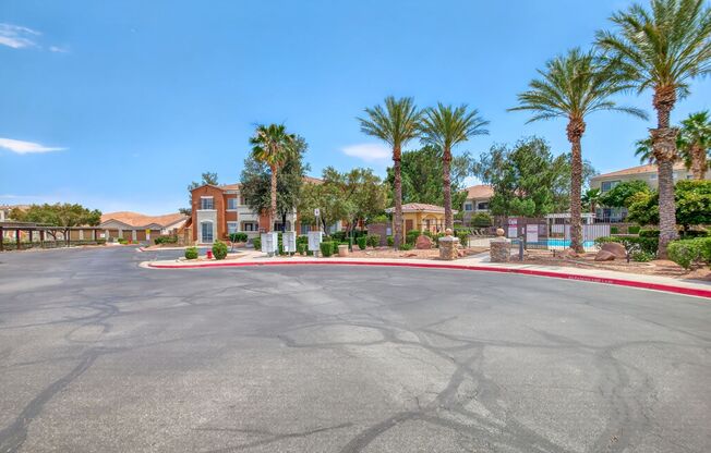 3 beds, 2 baths, $1,680, Unit # 1208