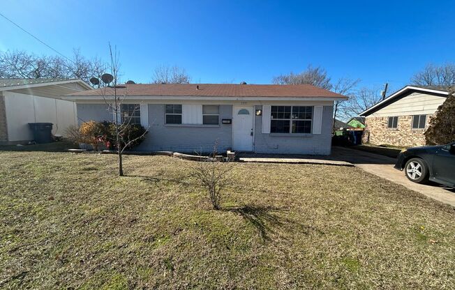 An affordable and perfect home for families or individuals