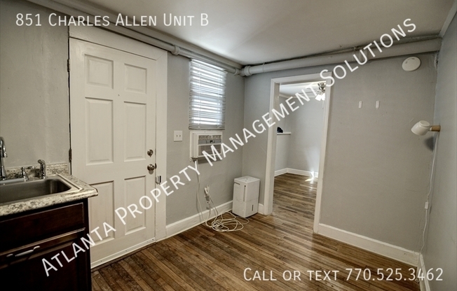 851 CHARLES ALLEN