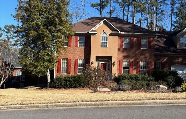 Beautiful Home in Bakers Ferry