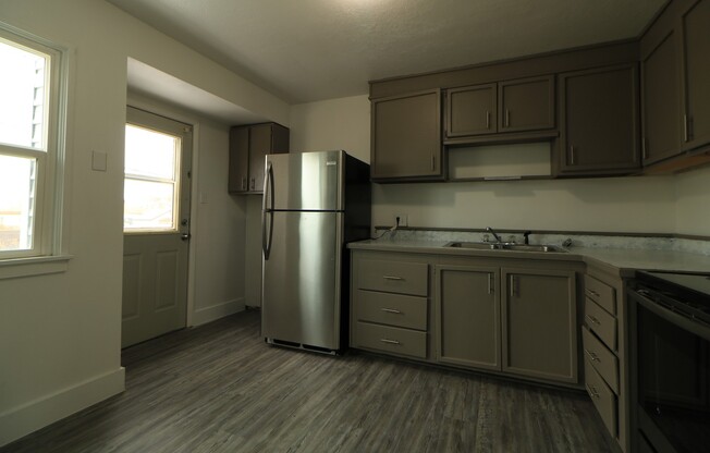 Pet Friendly Kearns Home
