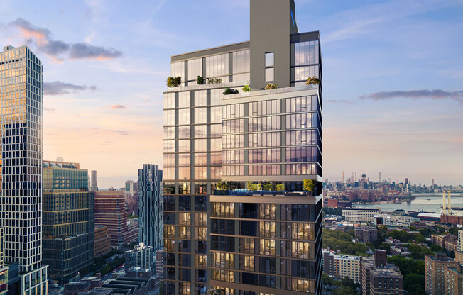 89 DEKALB AVE