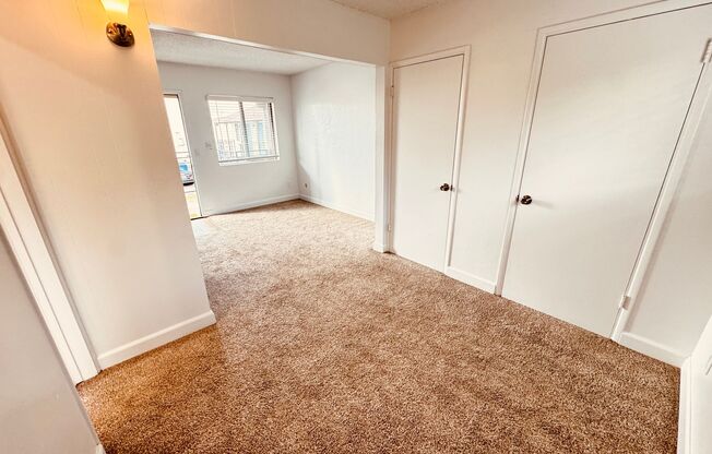 Studio, 1 bath, 365 sqft, $1,850, Unit 1631-08