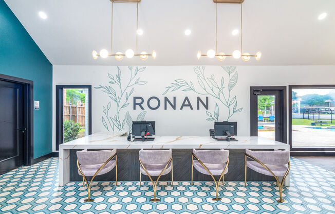 Ronan Apartment Homes