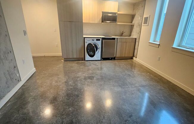 Studio, 1 bath, 254 sqft, $1,386, Unit 204 MFTE