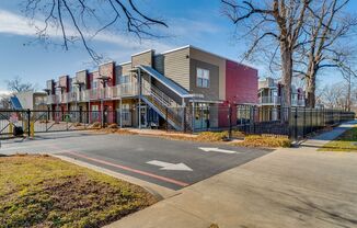 2 Bed/2Bath Modern Living in the Heart of Springfield