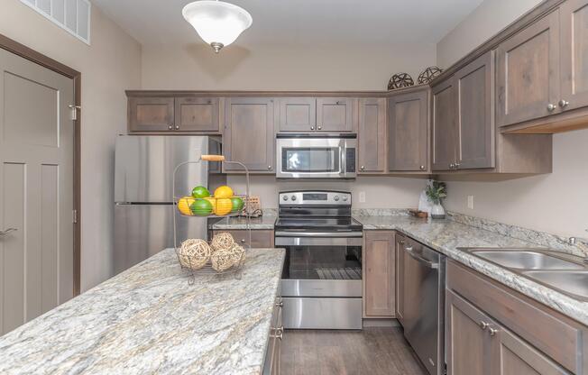 Home - InterUrban Apartment Homes - Billings, MT