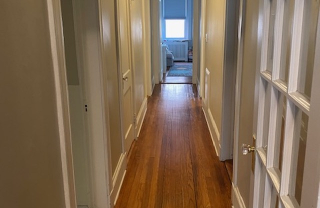27 JAMES ST