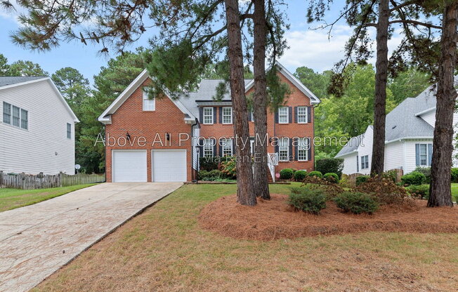 115 COUNCIL GAP CT