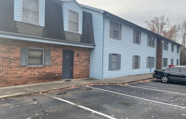 Oak Terrace Apartments