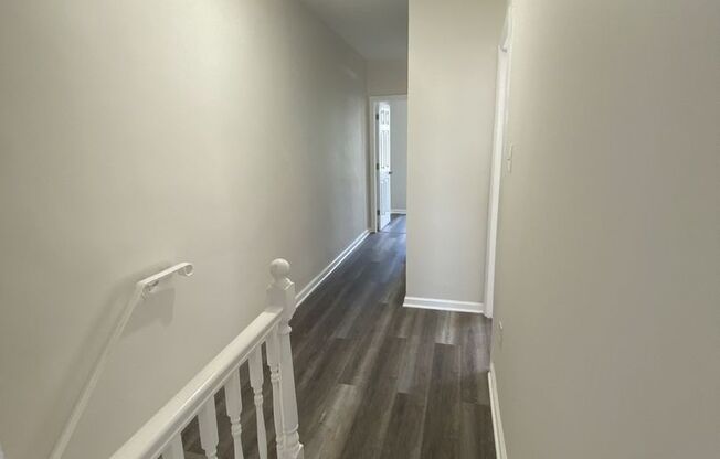 Spacious 3BD/1BA West Philly (PHA)