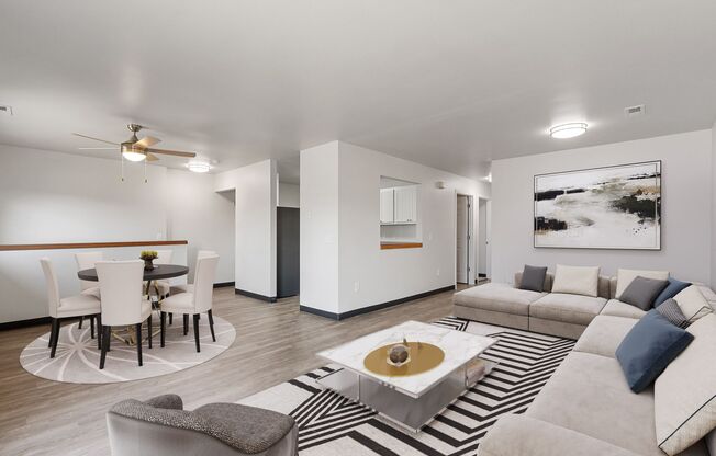 Riverstone Townhomes